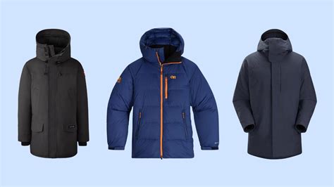 Warmest Winter Coats For Men 2026 - Forbes Vetted - balustradellc