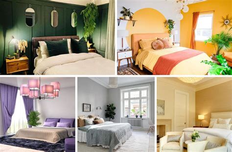 Warna Bilik Tidur Yang Sejuk - balustradellc