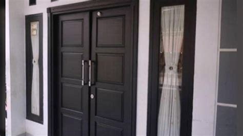 Warna Cat Kusen Pintu Dan Jendela - balustradellc