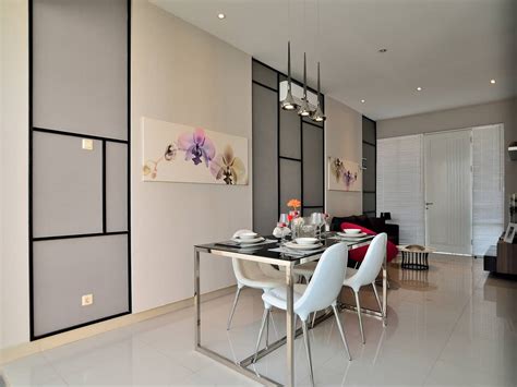 Warna Cat Rumah Minimalis Bagian Dalam - Desain Rumah Baru - balustradellc