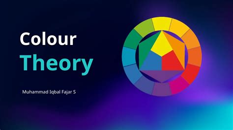 Warna dalam Dunia Visual - IKJ - balustradellc