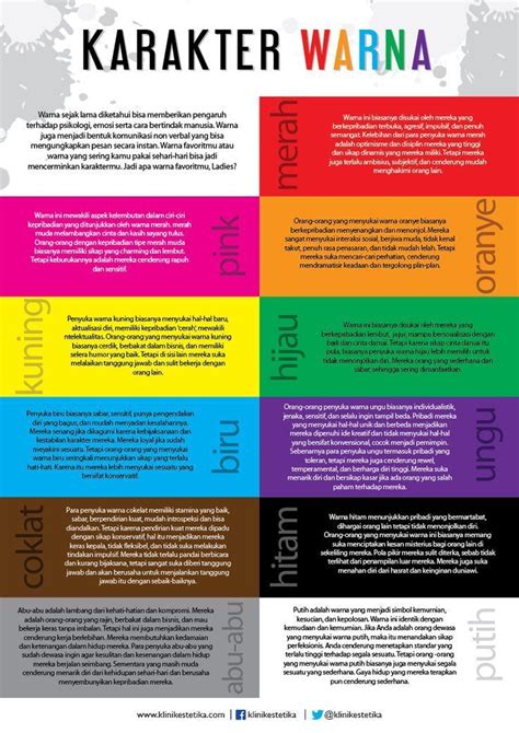 Warna Karakter & BG GAK NYATU? Pelajari INI - muktibox.com