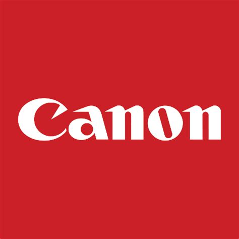 WARNING - Canon Global