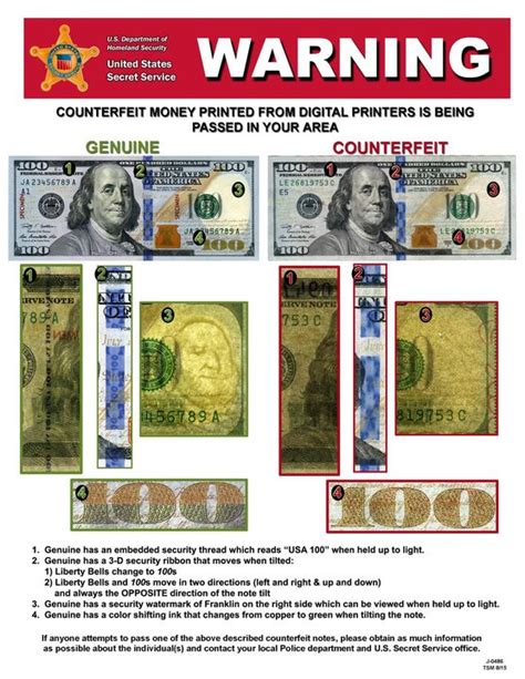 Warning after reports of counterfeit money being used in Wrexham - balustradellc