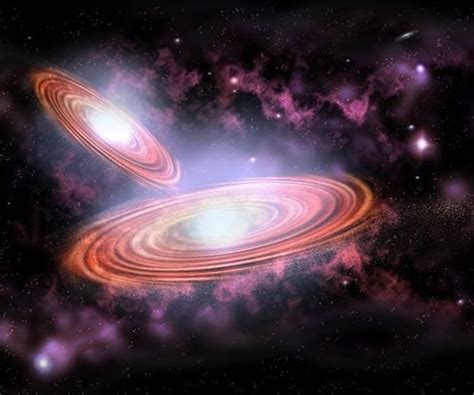 Warped space-time visualized by physicists - EarthSky - balustradellc
