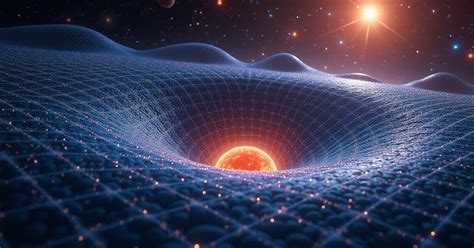 Warped Space-Time With a Twist - Science | AAAS - balustradellc