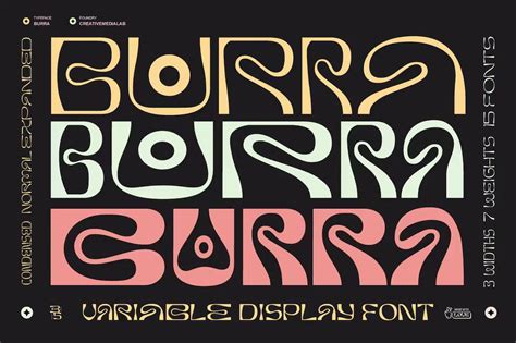 Warped Typography - muktibox.com
