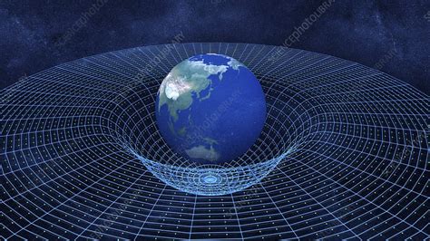 Warping Space and Time - The University of Liverpool - balustradellc
