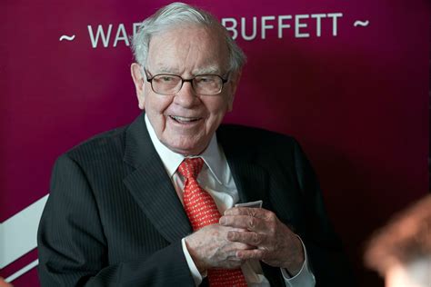 Warren Buffett: Aktuelle News und Informationen - balustradellc