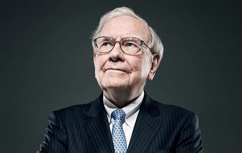 Warren Buffett - balustradellc