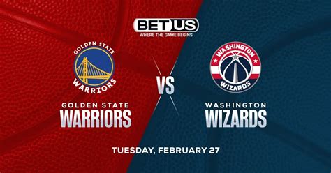 Warriors at Wizards odds, picks and predictions - balustradellc