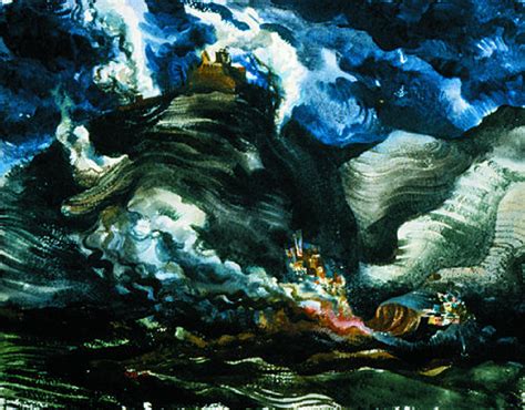 Wartime Art: A Study of Political Propaganda and Individual ... - CORE - balustradellc