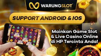 WARUNGSLOT11 Situs Judi Slot Online Gacor Terbaik Gampang Warungslot - Warungslot