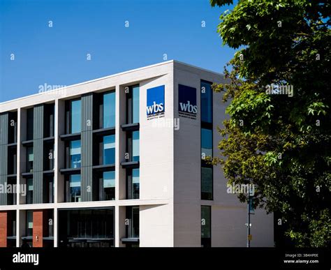 Warwick Business School | WBS | The University of … - balustradellc