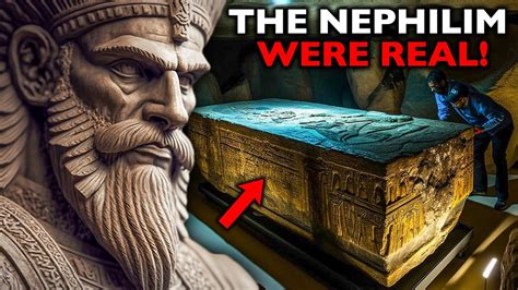 Was Giant Gilgamesh Found Intact In His Tomb After The Euphrates River ... - balustradellc