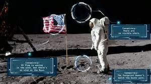 Was the Moon landing faked: Strongest arguments against Apollo 11 ... - balustradellc