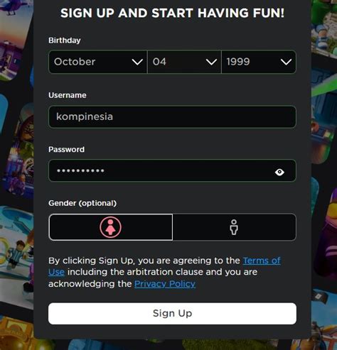 Wasd dan Analog untuk Pemula di Roblox - balustradellc