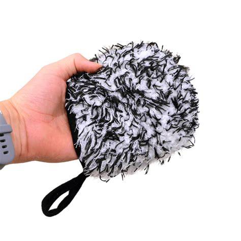 Wash Mitt - Harga Terbaru April 2024 & Gratis Ongkir - raincitystudios.com