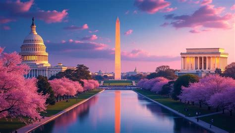 Washington, D.C. - | doh - balustradellc