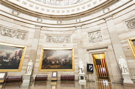 WASHINGTON DC MONUMENT GUIDE Inside DC