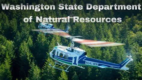 Washington Dept. of Natural Resources | Forest Health Monitoring - raincitystudios.com