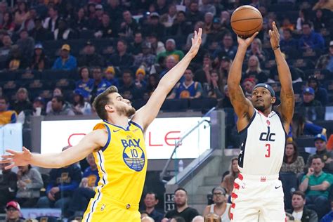 Washington Wizards vs Golden State Warriors Live Scores | LiveScore - balustradellc