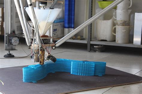 WASP - 3D Printing News and Information > page: 2