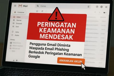 Waspada! Modus Phishing Pakai Halaman Login Universitas Palsu ... - coolestguyplanet.net