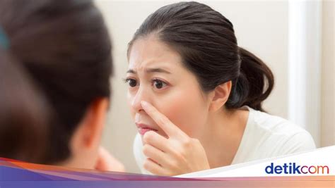 Waspada ️Ternyata Mencabut Rambut Hidung Bisa Mengancam - balustradellc