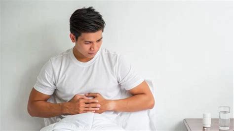 Waspada GERD Kambuh saat Mudik, Begini Cara Penanganan Pertama di ... - balustradellc