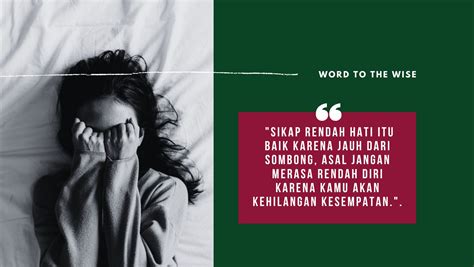 Waspada Perasaan Rendah Diri yang Kerap … - balustradellc