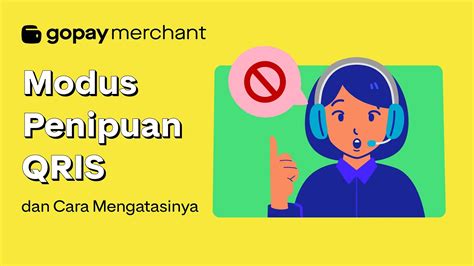 Waspada Ragam Modus Penipuan Melalui QRIS - coolestguyplanet.net