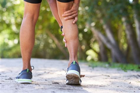 Waspadai 8 Penyebab Kram Otot dan Cara Mengatasinya - balustradellc