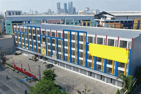 Waspadai Jebakan Investasi Ruko dan Kios - balustradellc