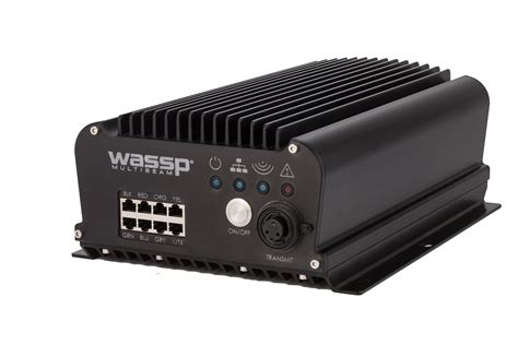 WASSP Multibeam Echo Sounder – wasspmultibeam - wintechmobiles.com