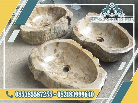 Wastafel Batu - Harga Terbaru Juni 2024 - balustradellc