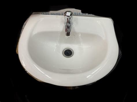 Wastafel Dari Keramik - balustradellc