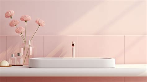 Wastafel Pink - balustradellc