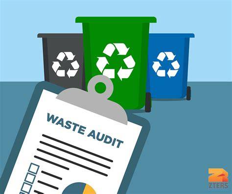 Waste Audit & Diversion Rate Calculator - raincitystudios.com