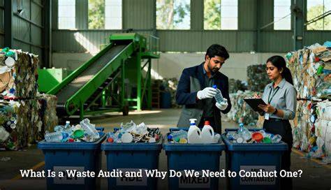 Waste Audit Introduction - US EPA - raincitystudios.com