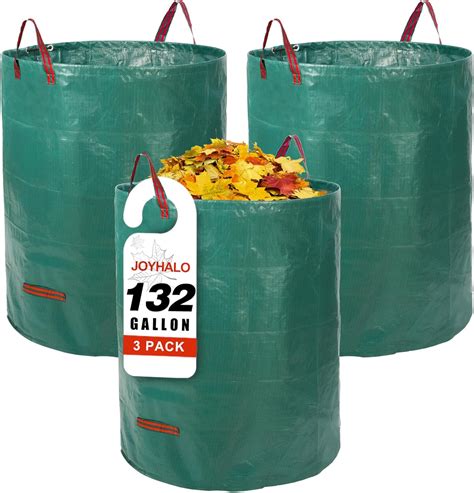 Waste Bags | Portable Hiking Camping Toilet - balustradellc