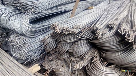 Waste Besi - balustradellc