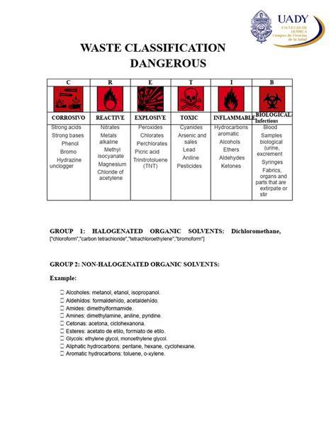 WASTE CLASSIFICATION GUIDE - 7 October 2024 - Final Copy - raincitystudios.com