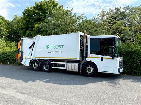 Waste collection vehicle | Engineering | Fandom - raincitystudios.com