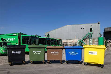 Waste Educational Resources - City of Toronto - raincitystudios.com