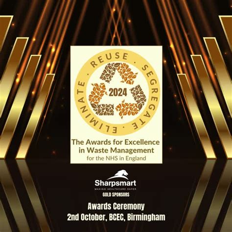 Waste Management Awards - Conference - Ascent Events - raincitystudios.com