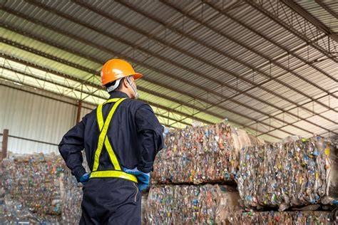 Waste Management Consultant - Elima - raincitystudios.com