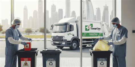 Waste Management Equipment Supplier Dubai - AA Safe - raincitystudios.com