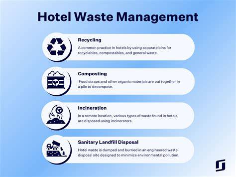 Waste management in hotel industry - raincitystudios.com