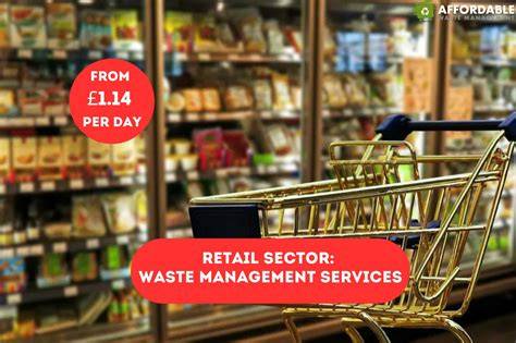 Waste Management in Retail Sector - Find the Best Price - raincitystudios.com
